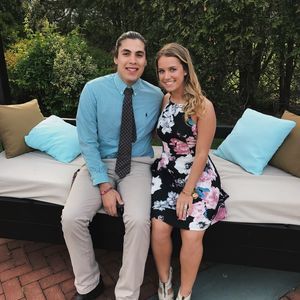 Meet your Posher, Edgar